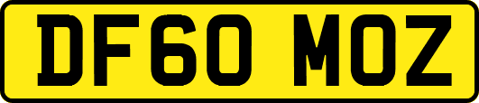 DF60MOZ
