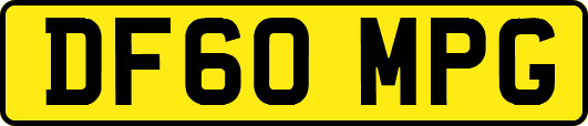 DF60MPG