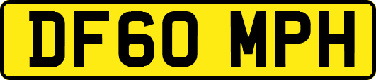 DF60MPH