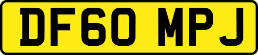 DF60MPJ