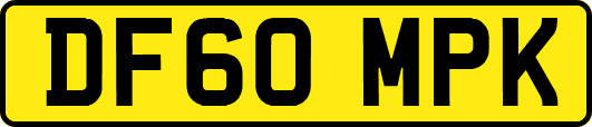DF60MPK