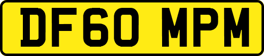DF60MPM
