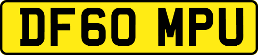 DF60MPU