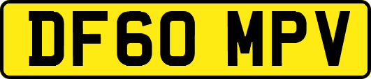 DF60MPV