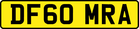 DF60MRA