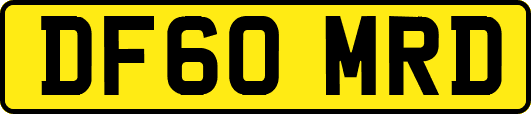 DF60MRD