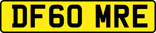 DF60MRE