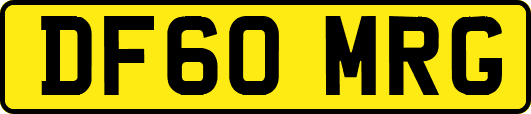 DF60MRG