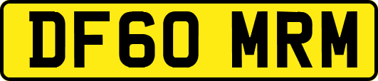 DF60MRM