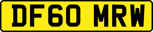 DF60MRW