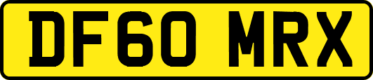 DF60MRX