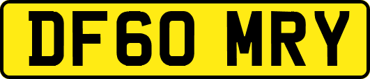 DF60MRY