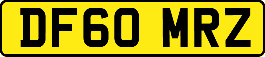 DF60MRZ
