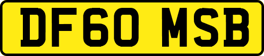 DF60MSB