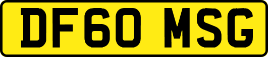 DF60MSG