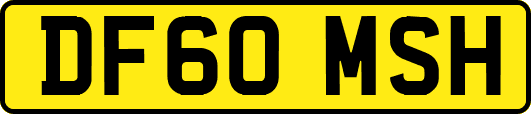 DF60MSH