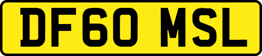 DF60MSL