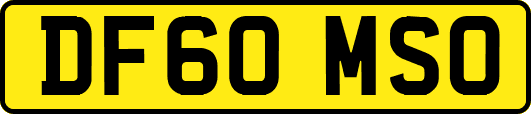 DF60MSO