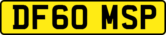 DF60MSP