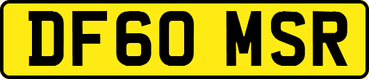 DF60MSR