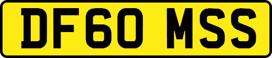 DF60MSS