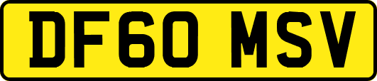 DF60MSV