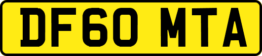 DF60MTA