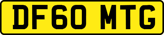 DF60MTG