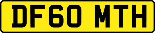 DF60MTH