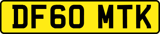 DF60MTK