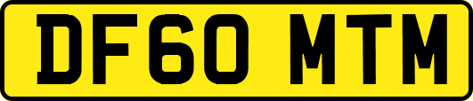 DF60MTM