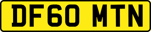 DF60MTN
