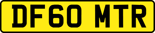 DF60MTR