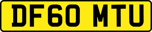 DF60MTU