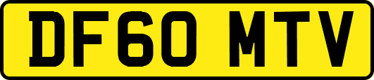 DF60MTV