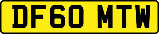 DF60MTW