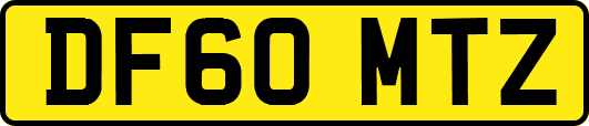 DF60MTZ