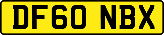 DF60NBX