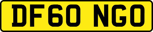 DF60NGO