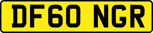 DF60NGR