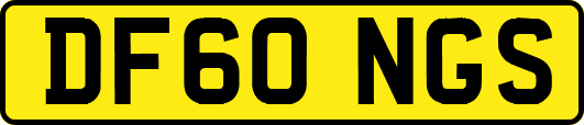 DF60NGS