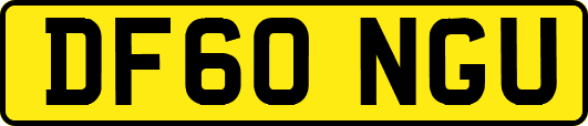 DF60NGU