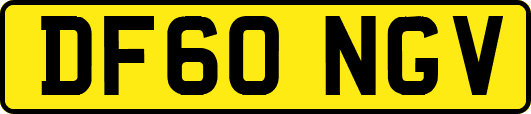 DF60NGV