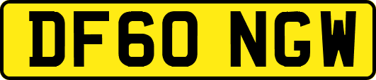 DF60NGW