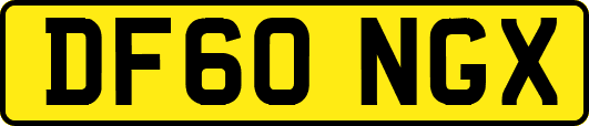 DF60NGX