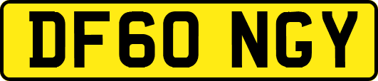 DF60NGY
