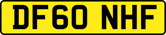 DF60NHF