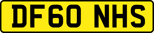DF60NHS