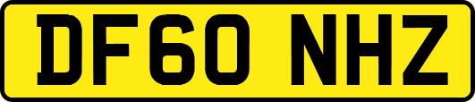DF60NHZ