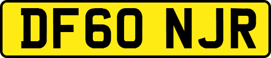 DF60NJR